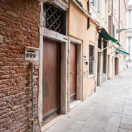 San Polo Studio Venezia Esterno foto