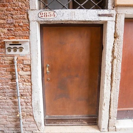 San Polo Studio Venezia Esterno foto