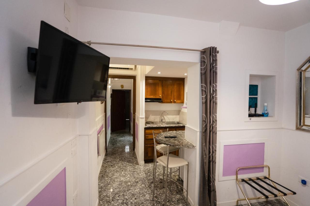 San Polo Studio Venezia Esterno foto